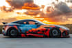 create car wrap design