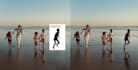 photo manipulation photo compositing harmonization