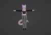 customize 3d character model vrchat avatar  booth avatar nstw avatar