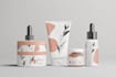 create a pixel perfect packaging box design