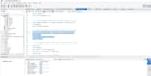 sql data analysis and database reporting