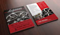 design your print ready flyers
