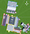 design 3d solar pv system and pv sol simulation report