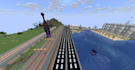 develope your minecraft infrastucture