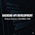 build secure rest API and backend with nodejs and mongodb