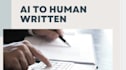 detect, edit, rewrite, and humanize ai content