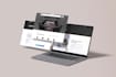 build squarespace website design or redesign squarespace website development