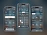 develop custom mobile app for ios, android, flutter, ai app integration