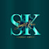 create business logo for ecommerce brands and social media marketing