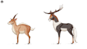 design realistic creatures and monsters