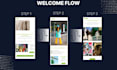 design professional mailchimp and klaviyo email templates