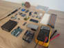 iot projekte mit raspberry pi, arduino, esp32 durchführen
