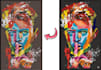 convert your logo to dst,pes,exp using wilcom fast embroidery digitizing service