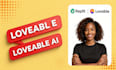 build lovable ai web app, loveable ai website, supabase, replit and saas mvp