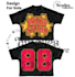 sell custom tshirt design custom