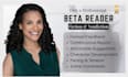 beta reader, beta reader fantasy, romance beta reader, beta read critique novel