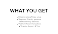 manage your emails and dms professionally