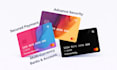 develop custom money transfer app fintech app with wallet payment bank card