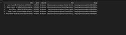 do web scraping, data extraction and n8n automation