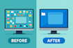 secure remote PC support  fast help