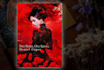design romantic book cover design