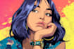 draw amazing cartoon pop art
