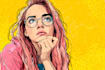 turn your photo into a pop art design