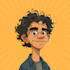 draw artistic cartoon caricatures