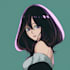 draw anime manga character illustration