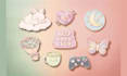 design an enamel lapel pin for you