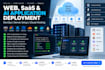 deploy websites, ai apps, docker and configure linux servers