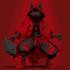 draw furry and cute art for you