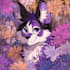 draw cute furry art