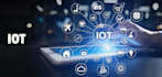 develop apps for iot, bluetooth, ble, smart home, smart farms, smart city