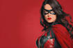 make a fabulous superhero character portrait for yourself
