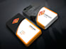 create custom business card design with qr code