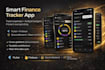 develop a professional flutter mobile app with backend integration
