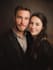 draw couple portrait illustration