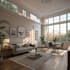 do 3d modelling, interior design and realistic 3d rendering