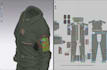 create custom sewing patterns with grading for clothing brands
