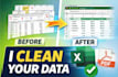 do fast and accurate data entry, copy paste, re typing