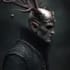 fantasy horror and fantasy horror character