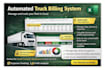 create a professional truck billing system in excel