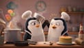create 3d cartoon characters and scenes