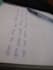 write neat handwritten notes and assignments