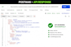 fix spring boot bugs and rest API errors