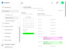 design modern website ui in figma