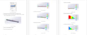 solve mechanical, thermodynamics, heat transfer and fluid mechanics