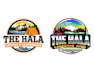 design excellent campground logo
