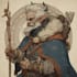 dnd character art and dnd character art